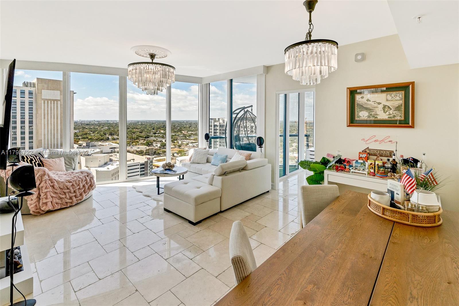 LAS OLAS RIVER HOUSE COND - Residential