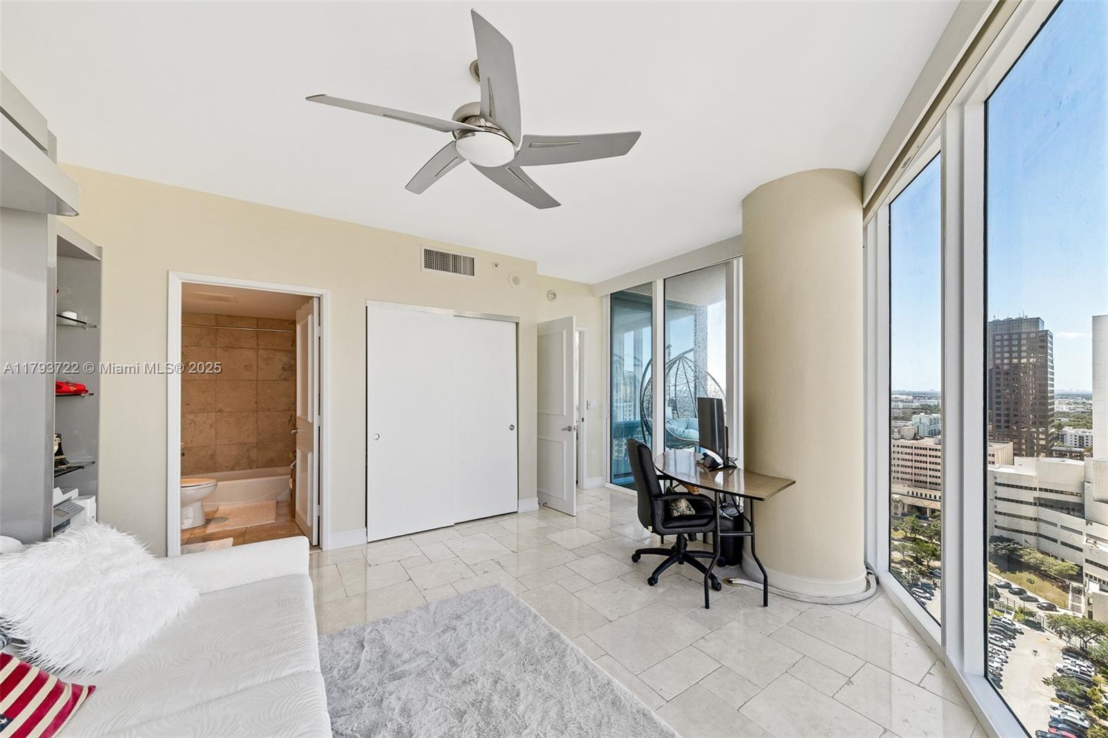 LAS OLAS RIVER HOUSE COND - Residential