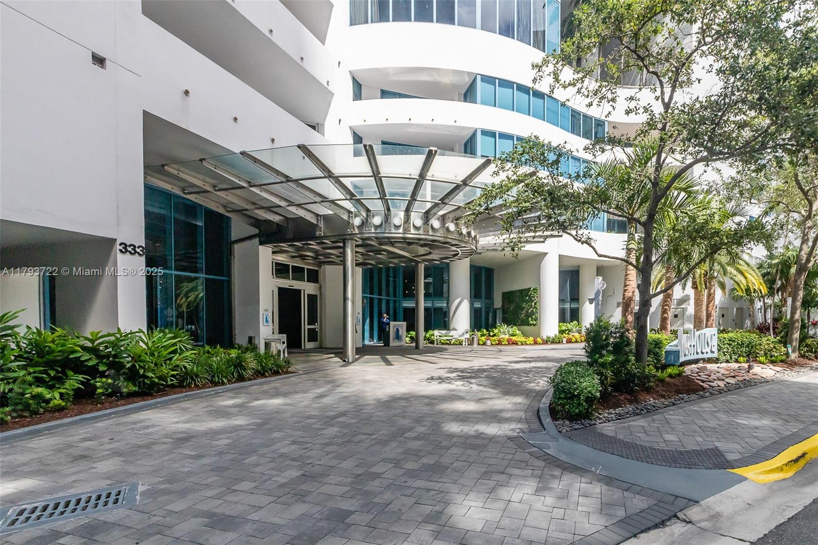 333 Las Olas Way 2401