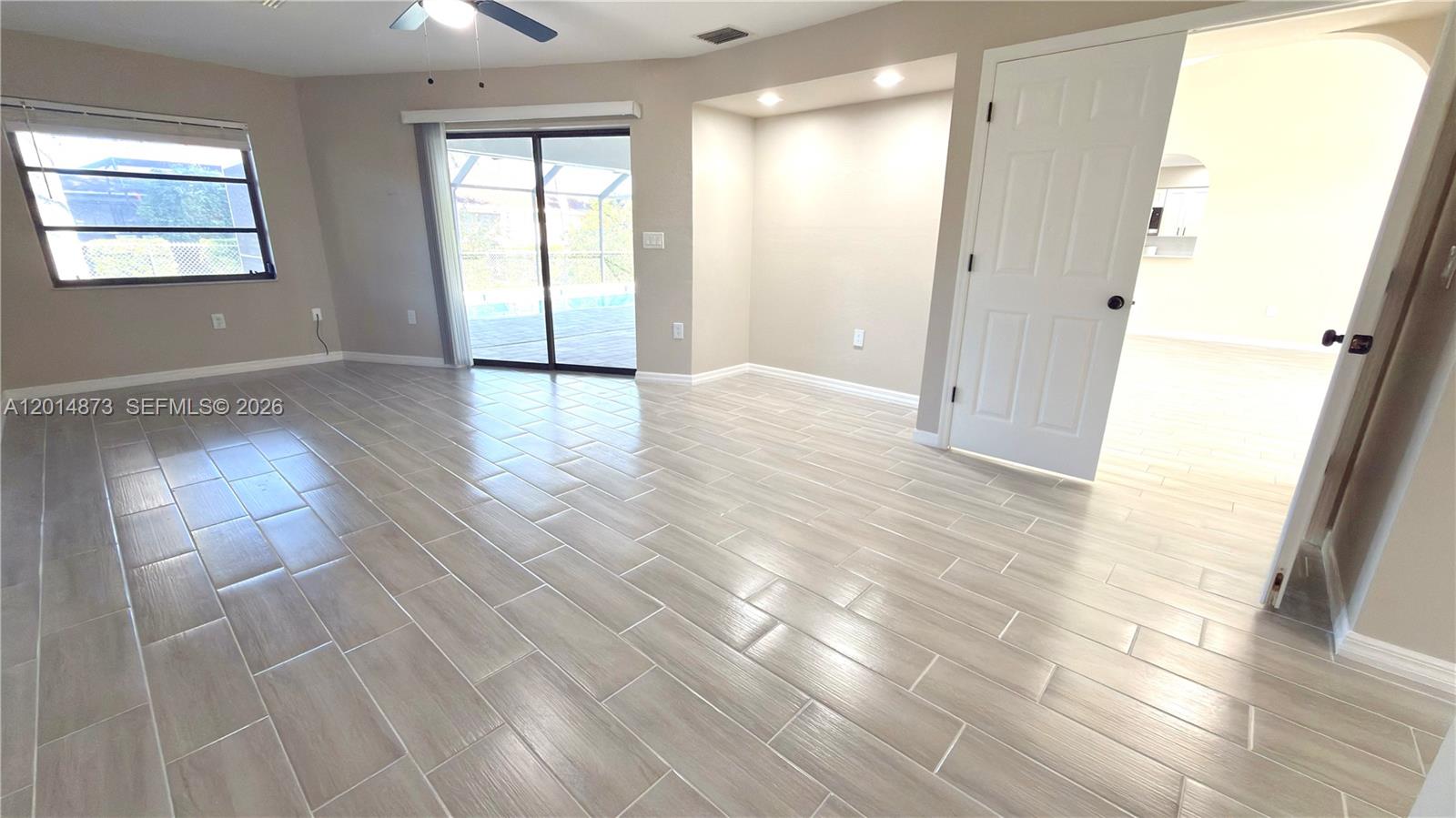 Port Charlotte - Residential