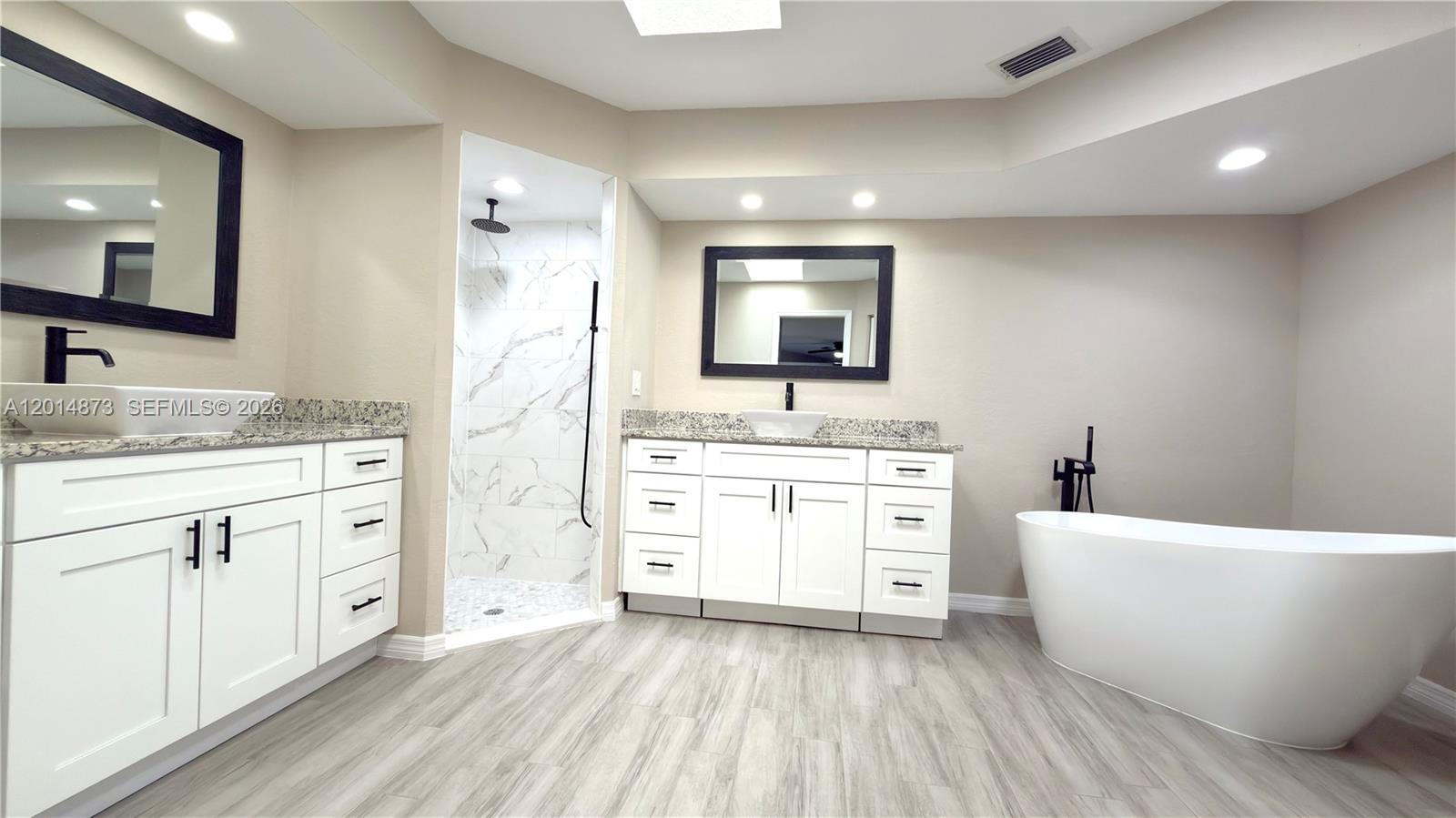Port Charlotte - Residential