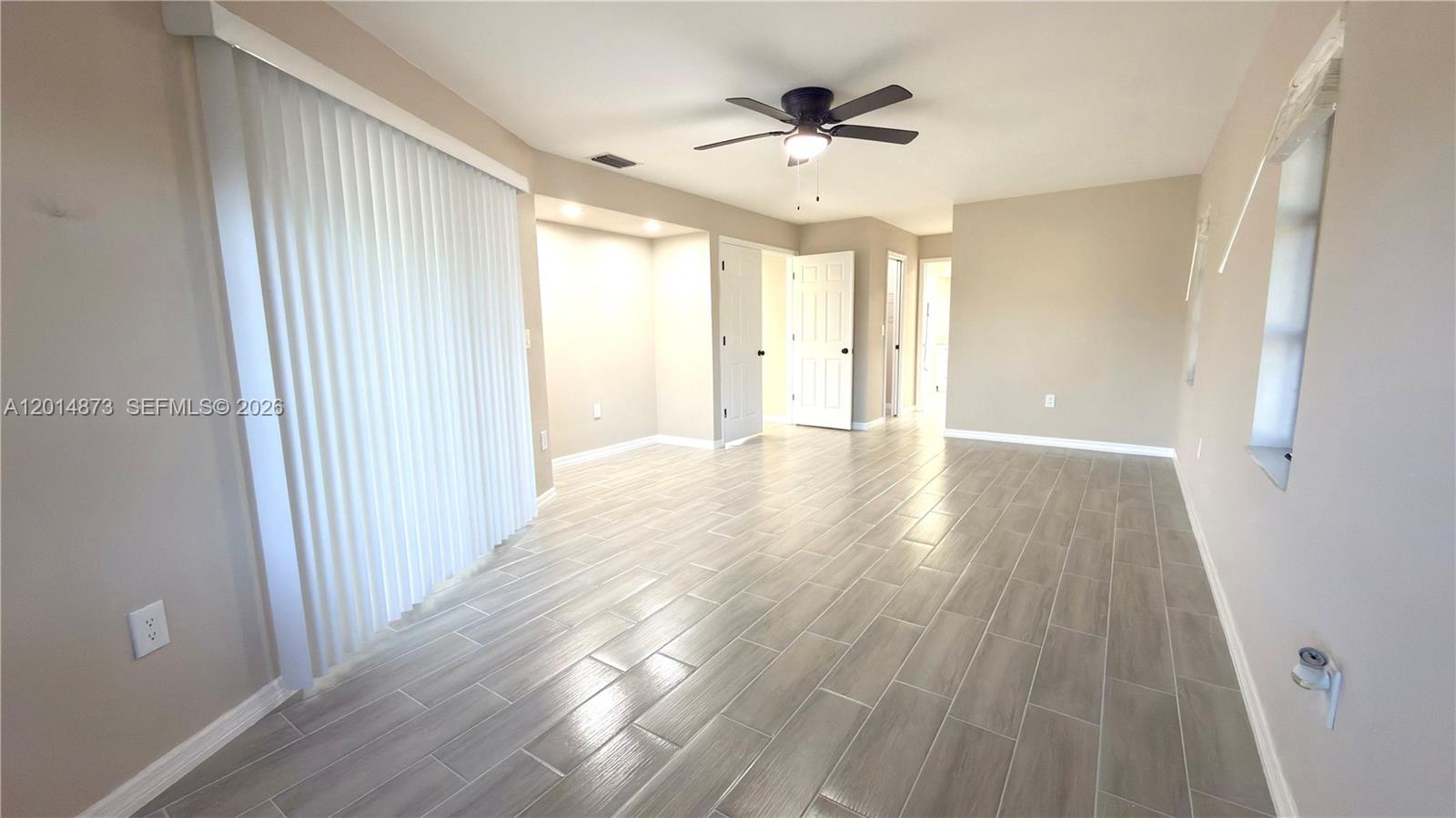 Port Charlotte - Residential