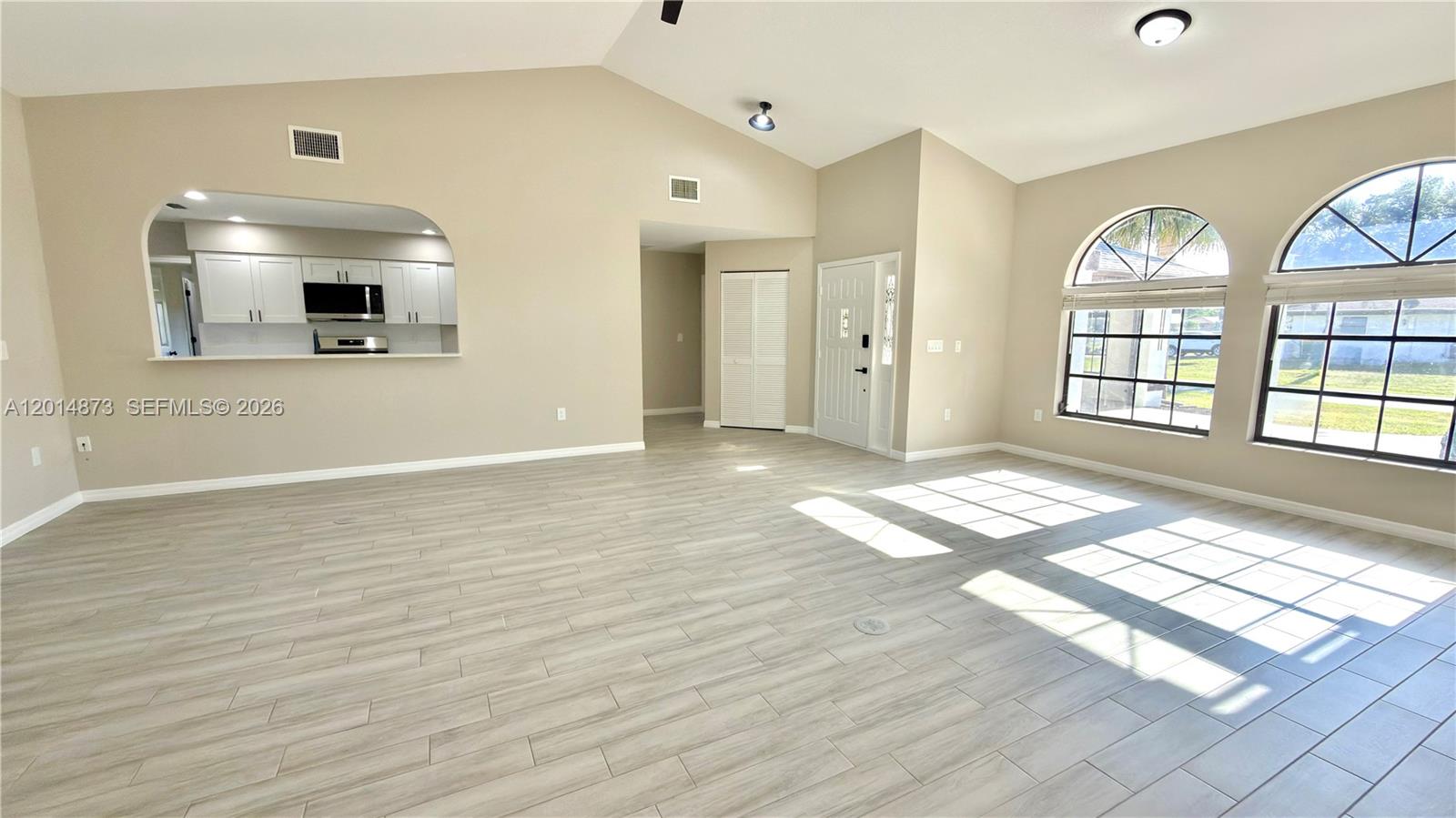 Port Charlotte - Residential