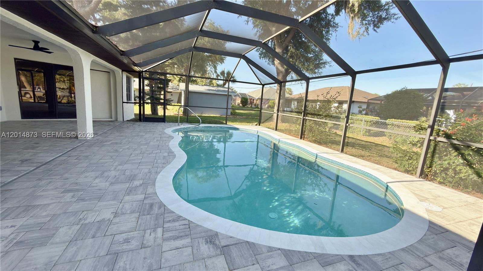 Port Charlotte - Residential