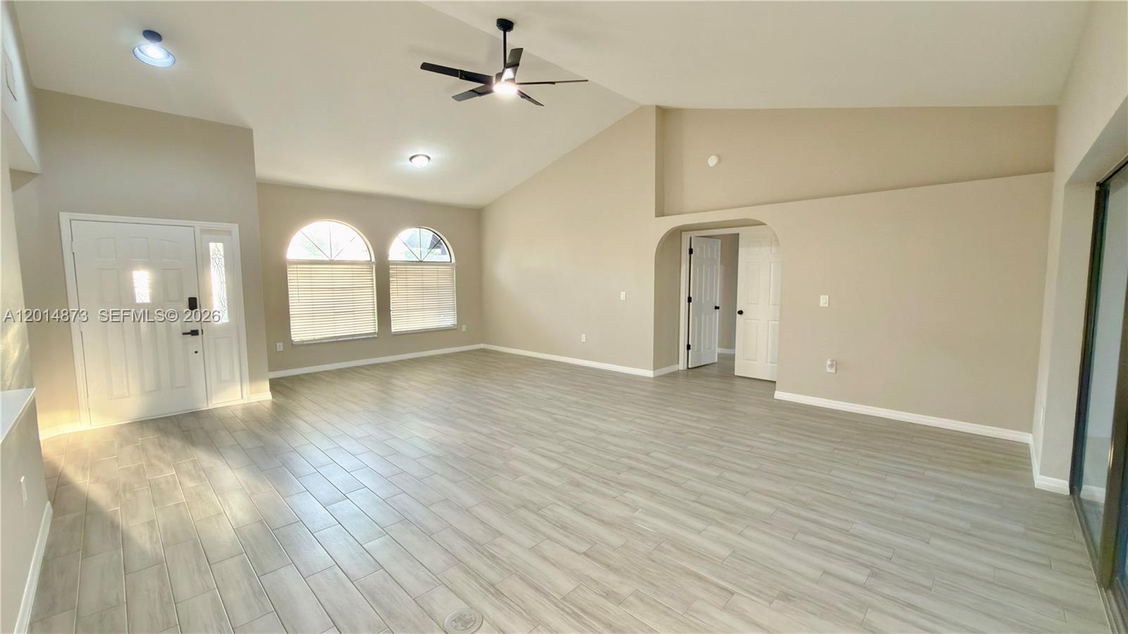 Port Charlotte - Residential