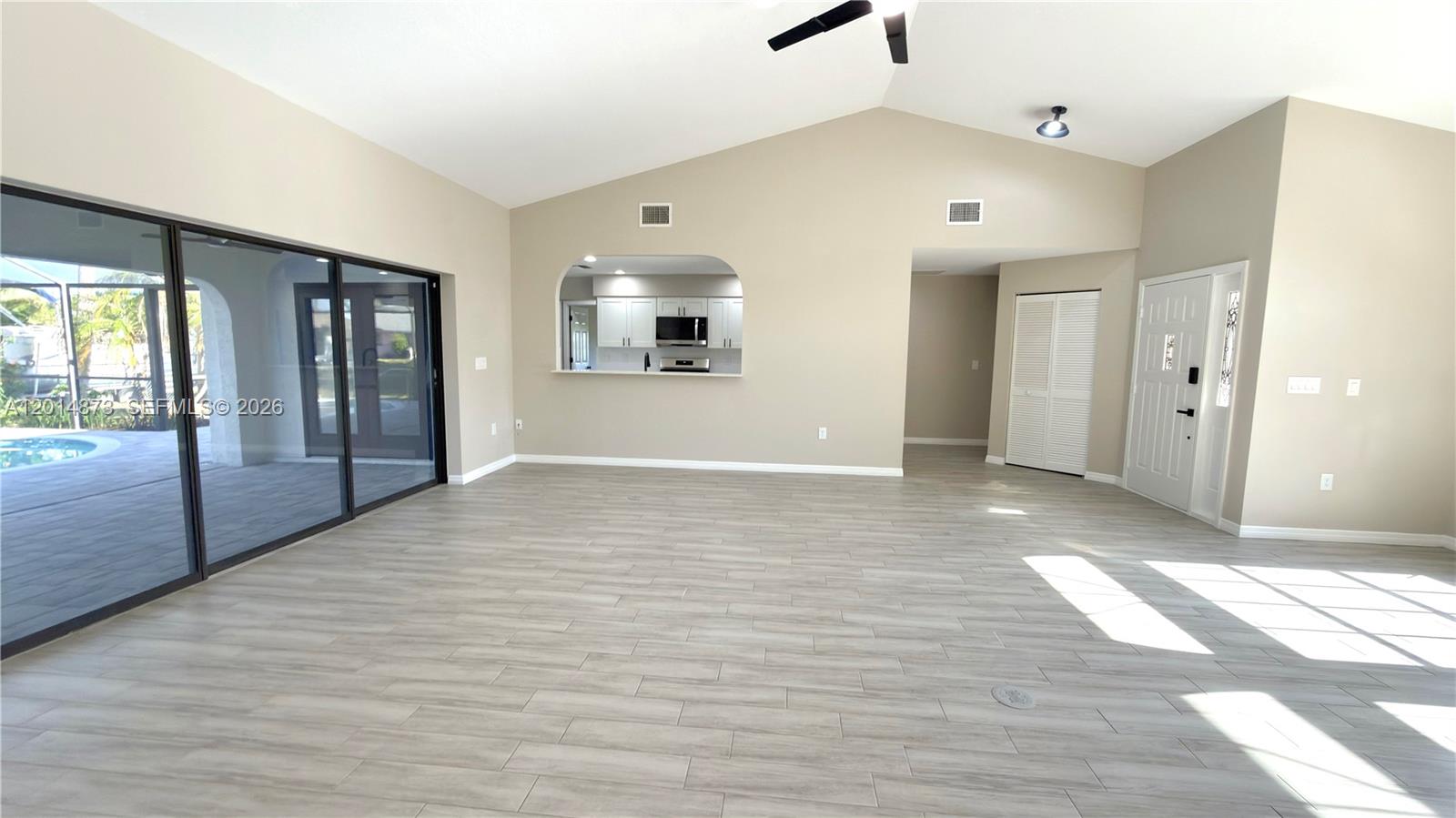 Port Charlotte - Residential