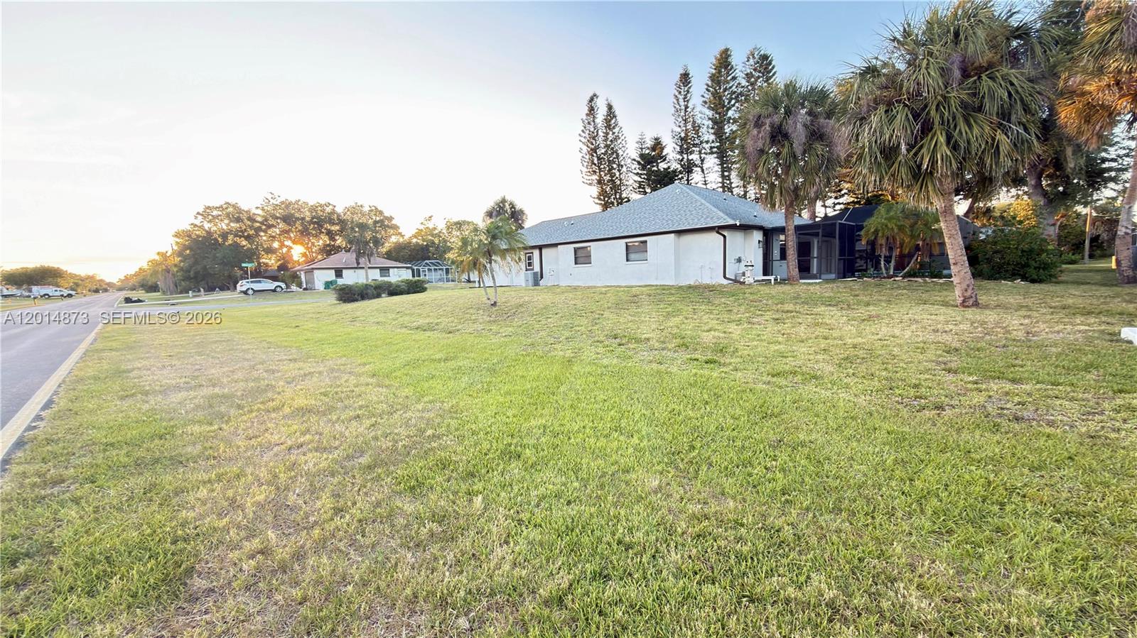 Port Charlotte - Residential