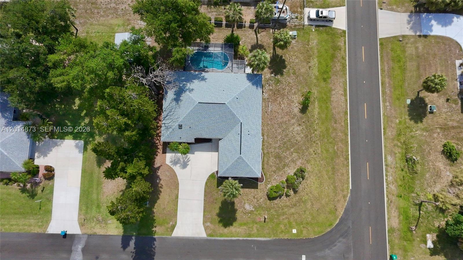 Port Charlotte - Residential