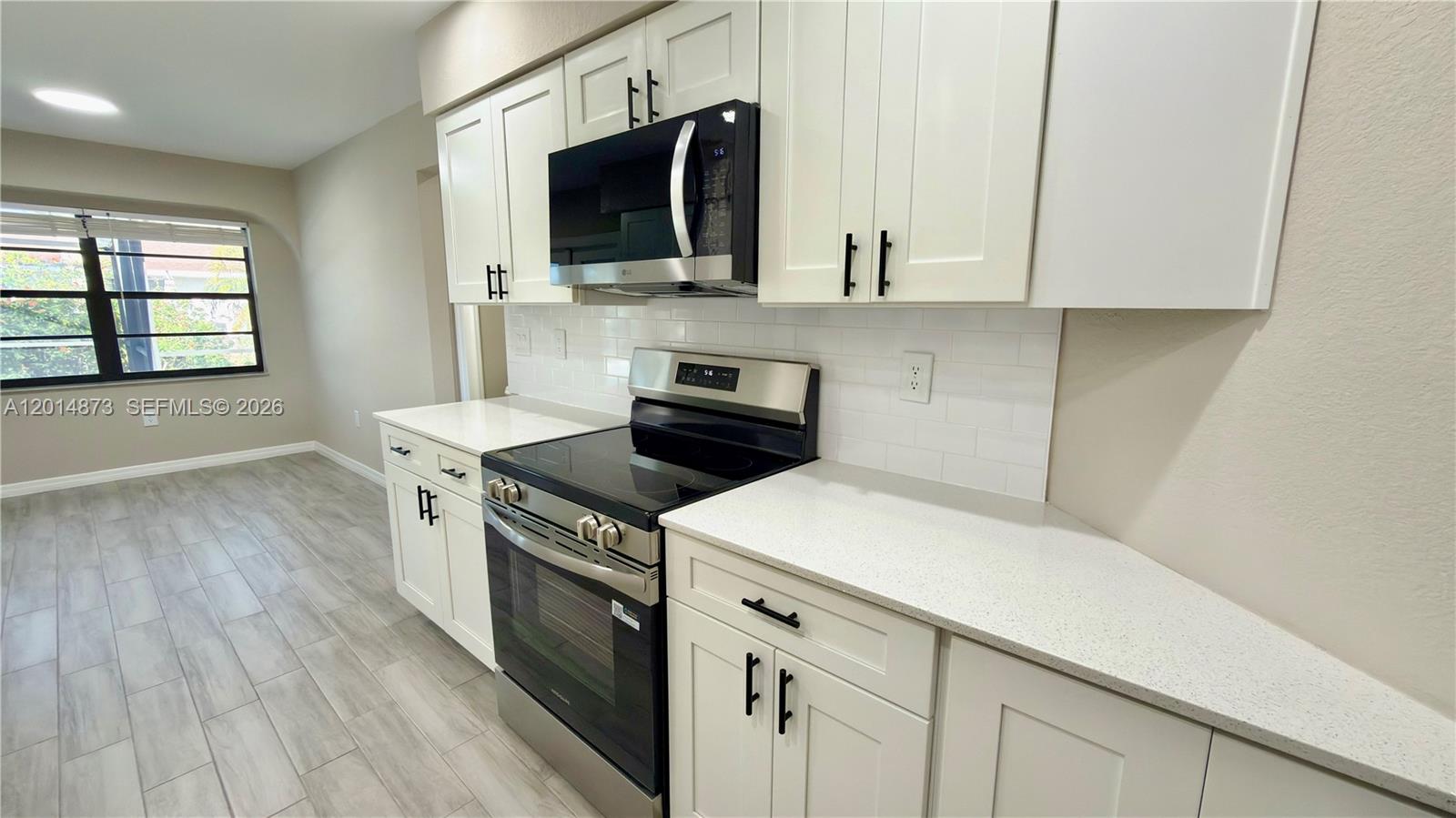 Port Charlotte - Residential