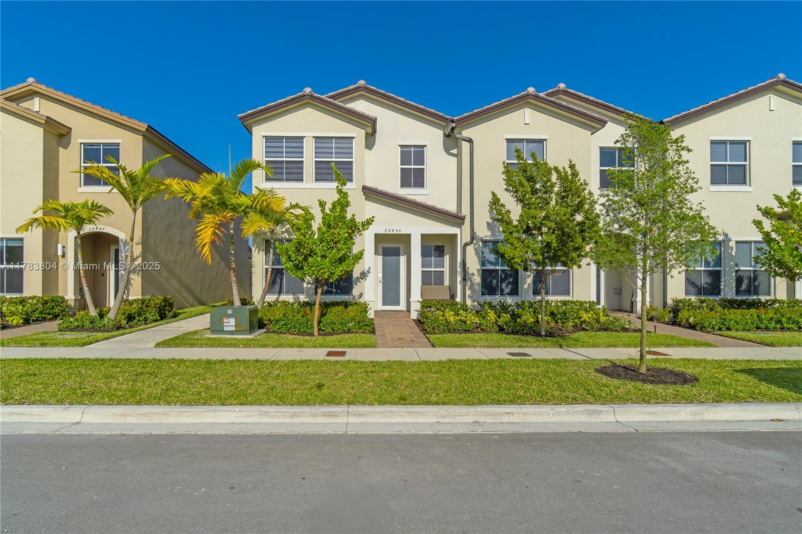 Property for Sale at 26455 Sw 148th Ave, Homestead, Miami-Dade County, Florida - Bedrooms: 4 
Bathrooms: 3  - $508,000