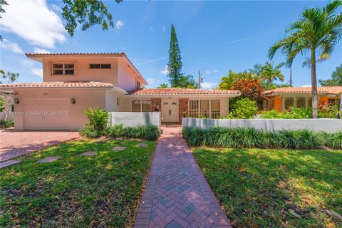1541 Zuleta Ave Coral Gables FL 33146
