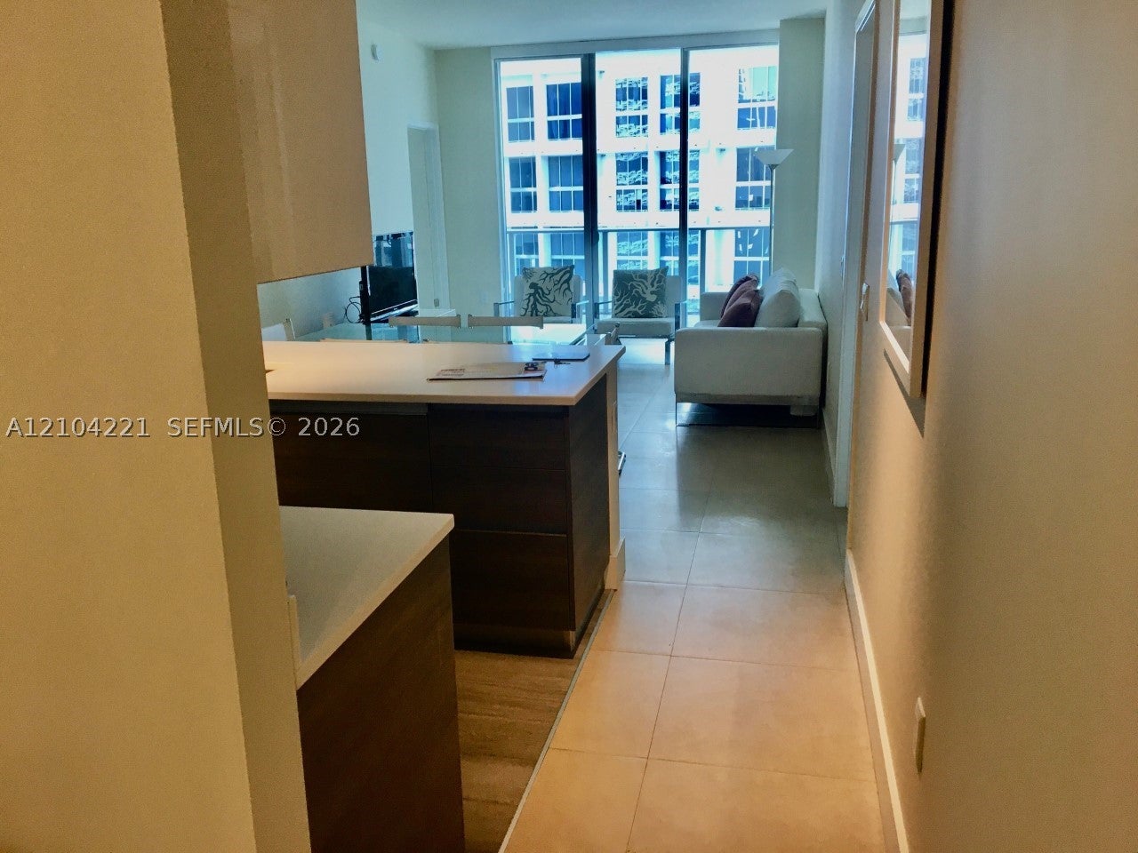 1100 S Miami Ave 811