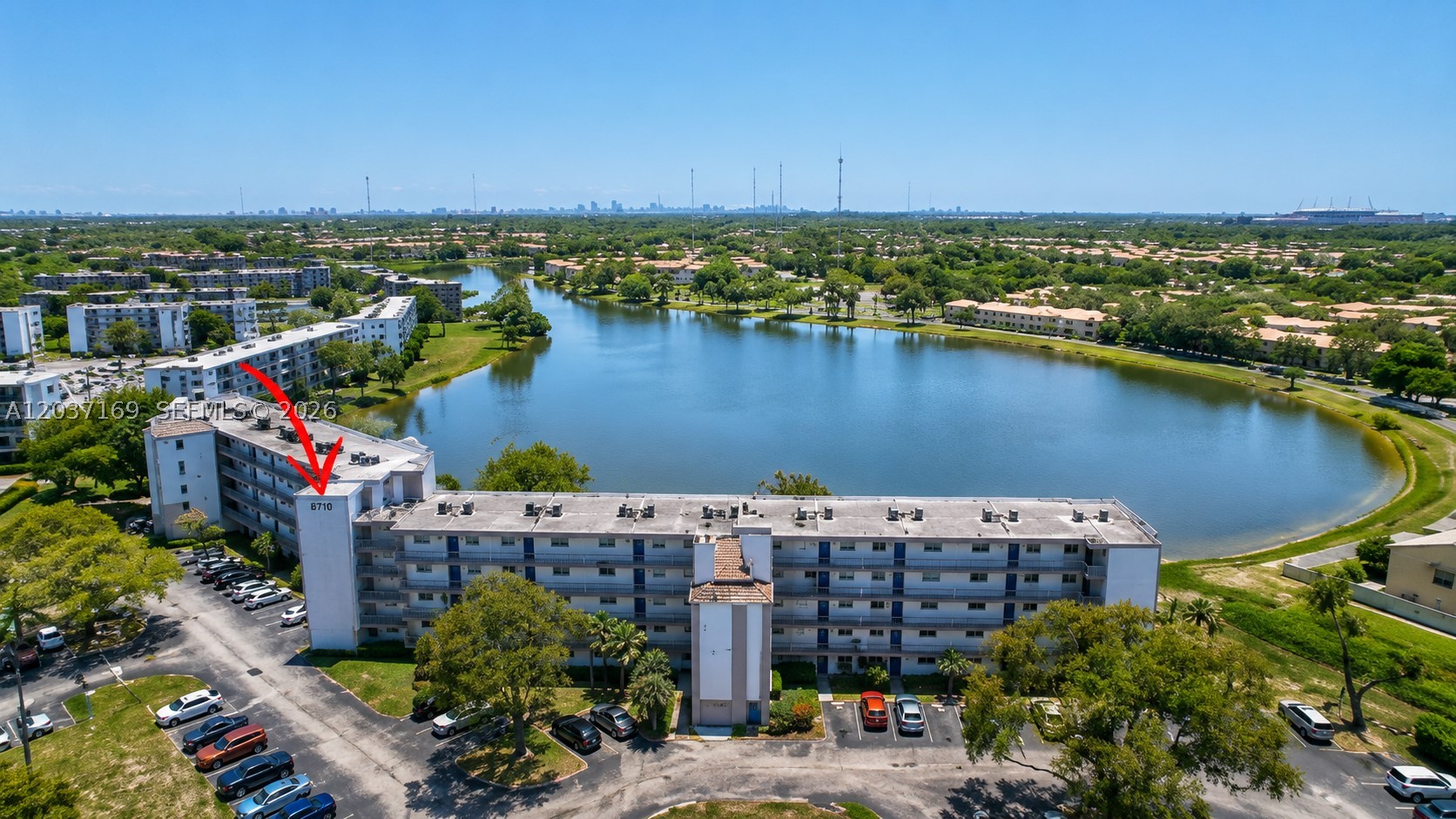 8710 N Sherman Cir 506