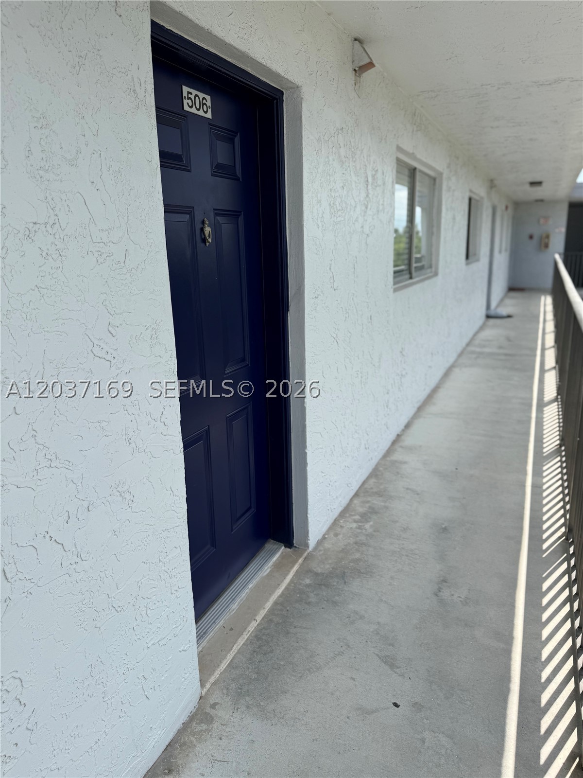 8710 N Sherman Cir 506