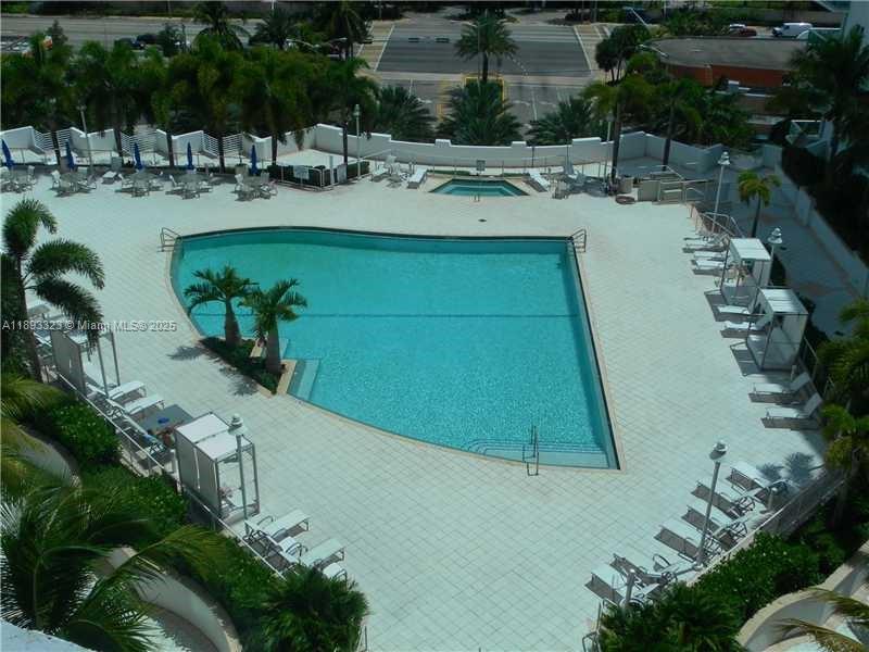 360 CONDO A - Residential Lease