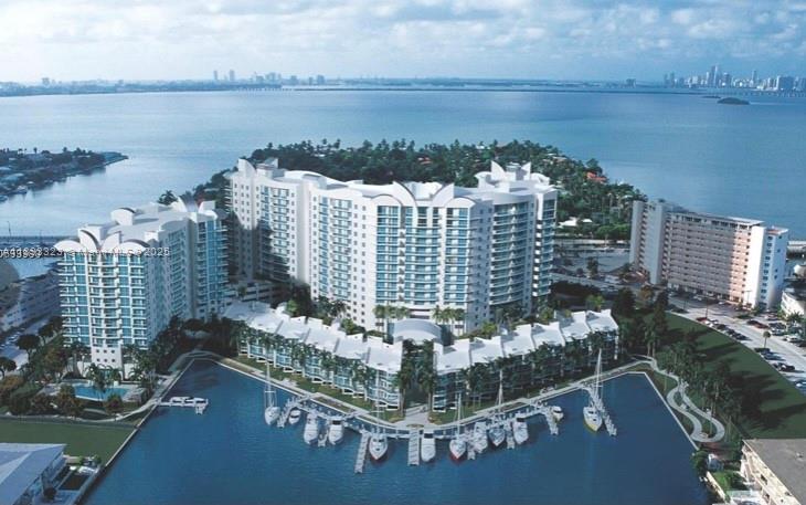 360 CONDO A - Residential Lease