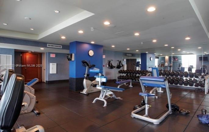 360 CONDO A - Residential Lease