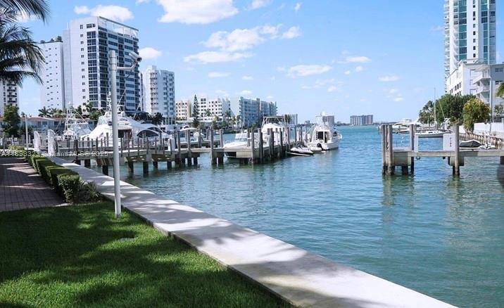 360 CONDO A - Residential Lease