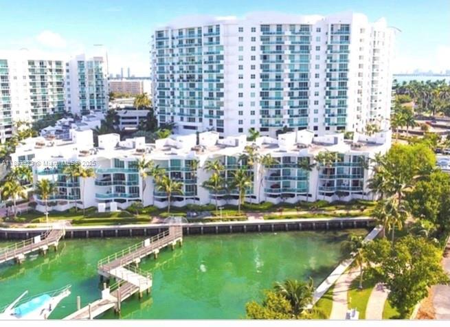 360 CONDO A - Residential Lease