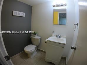 CRESTVIEW TOWERS CONDO - Residential