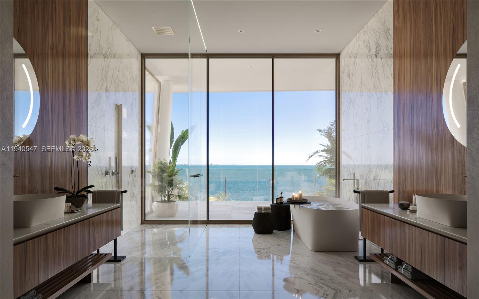 Vita at Grove Isle - Residential