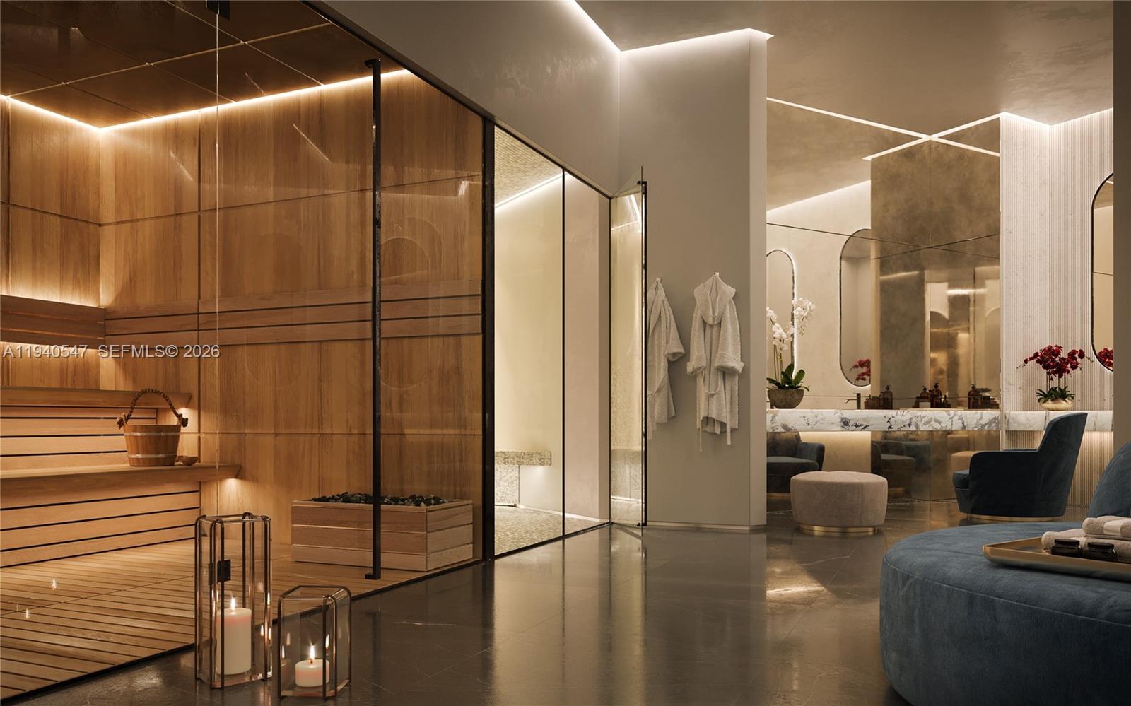 Vita at Grove Isle - Residential