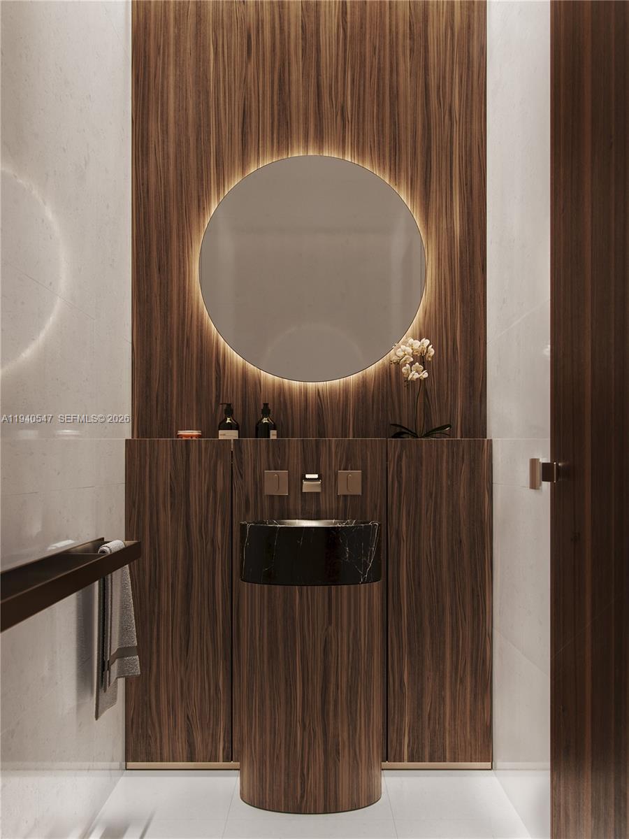 Vita at Grove Isle - Residential