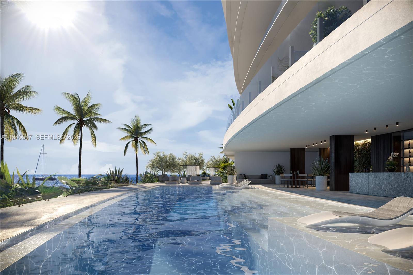 Vita at Grove Isle - Residential