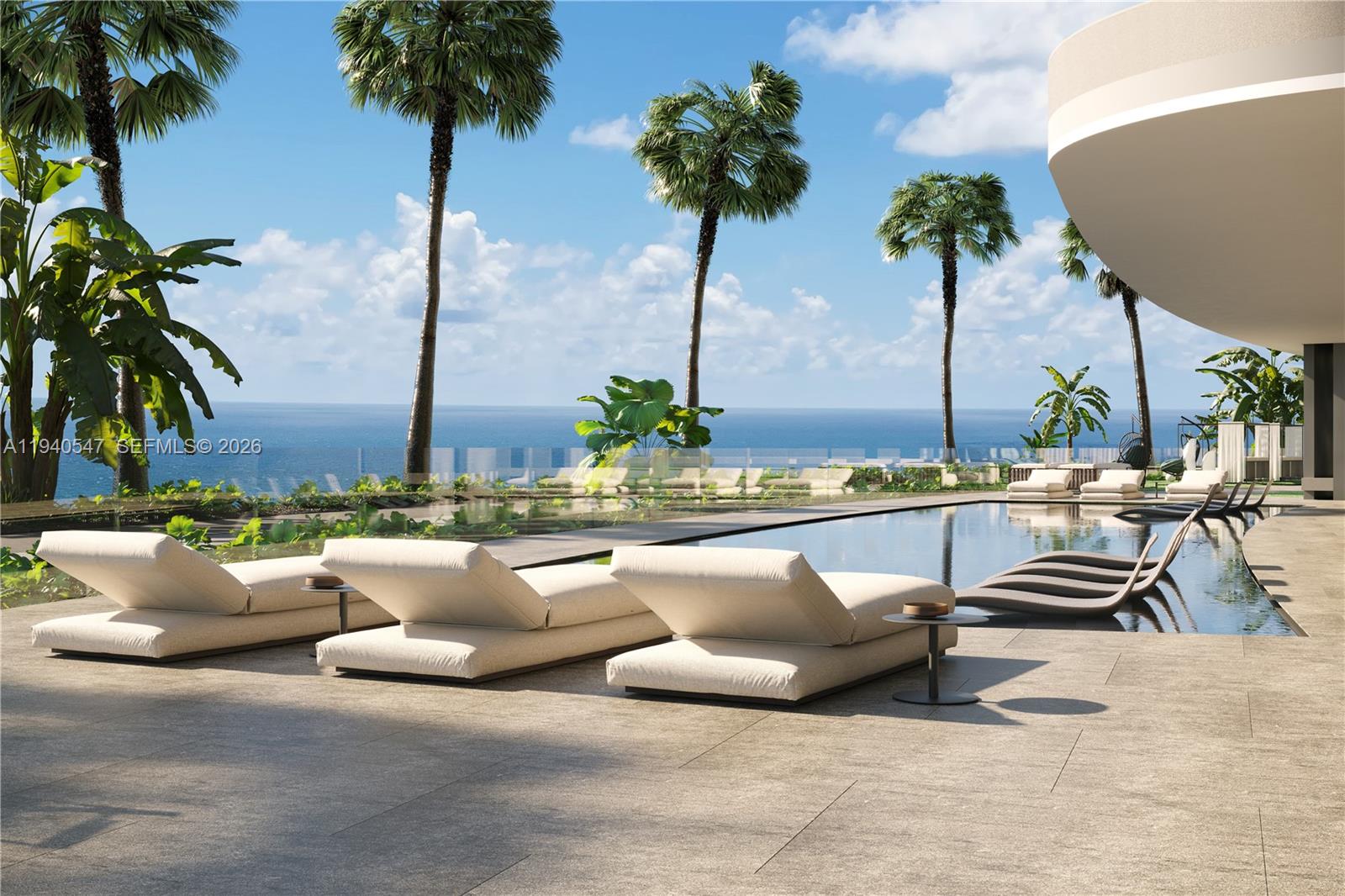 Vita at Grove Isle - Residential