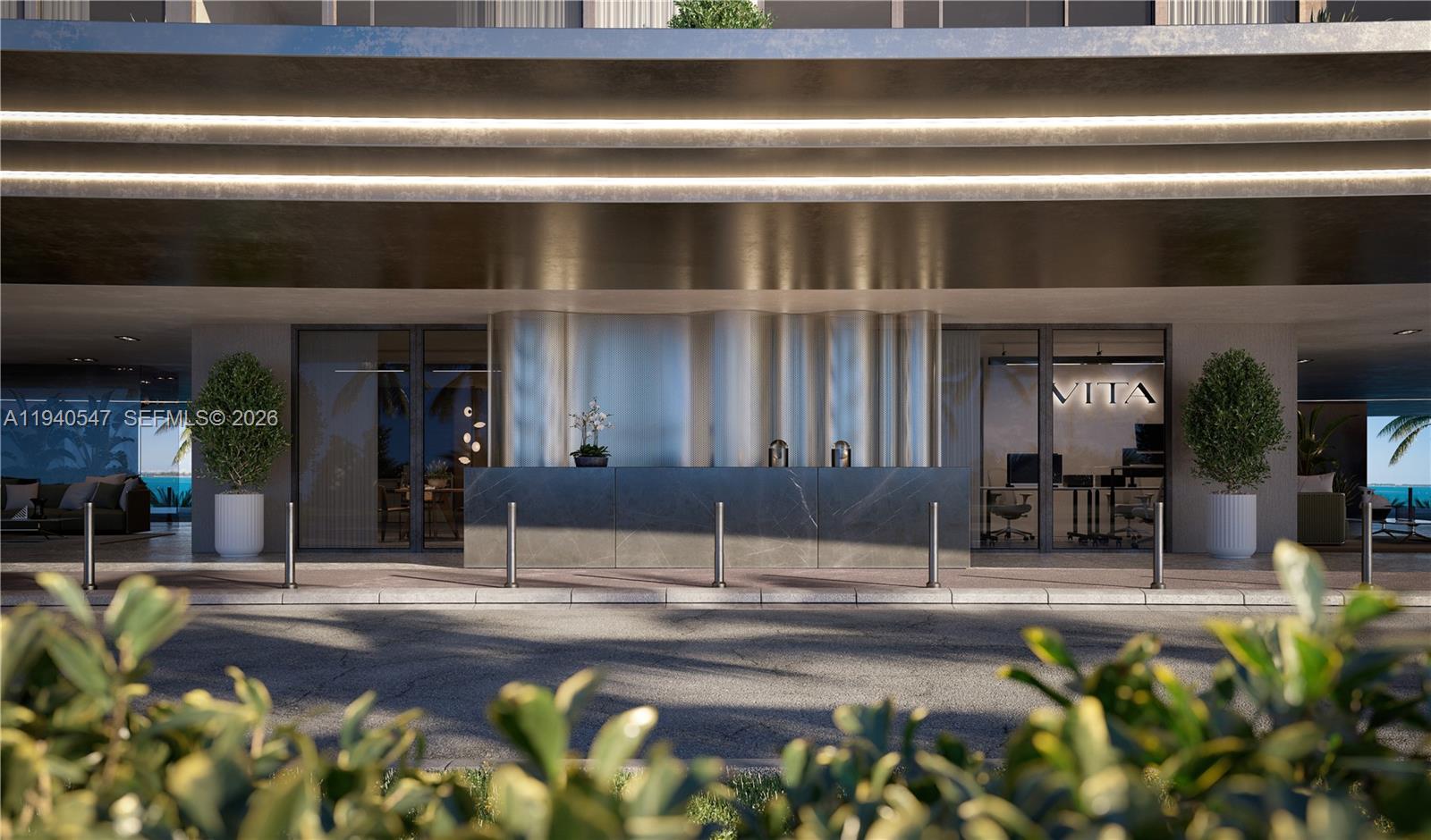 Vita at Grove Isle - Residential