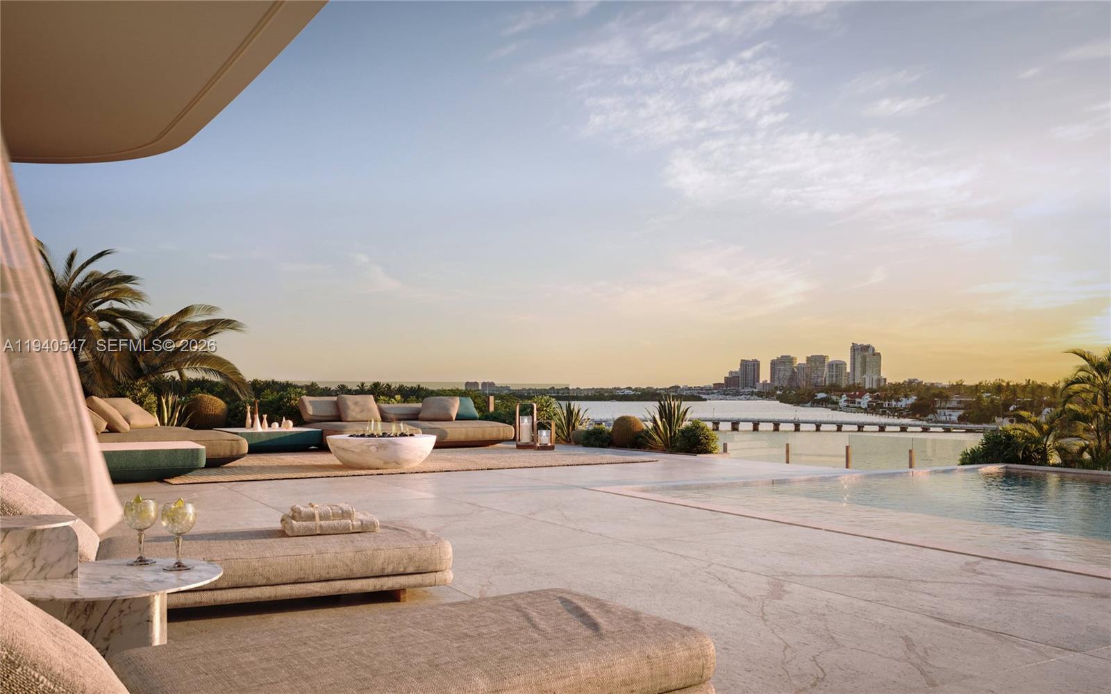 Vita at Grove Isle - Residential