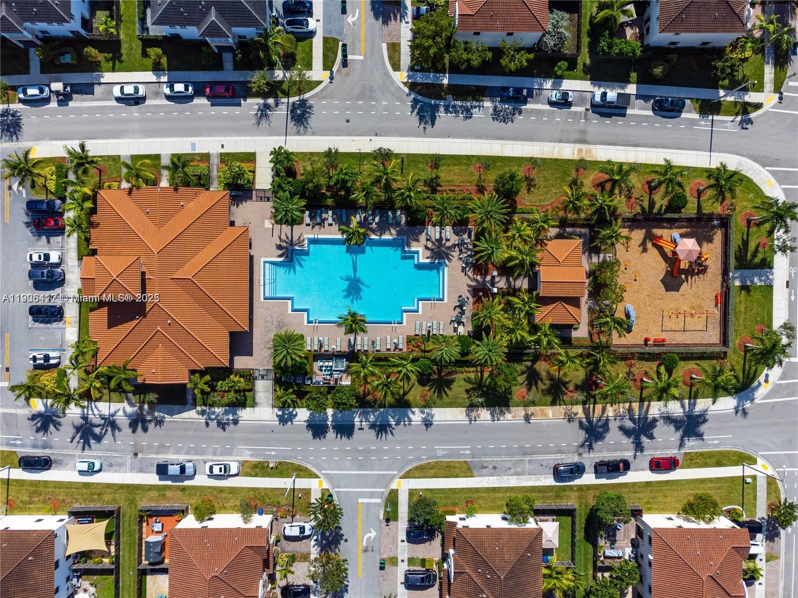 LAKE VILLAGE CONDO - Residential Lease