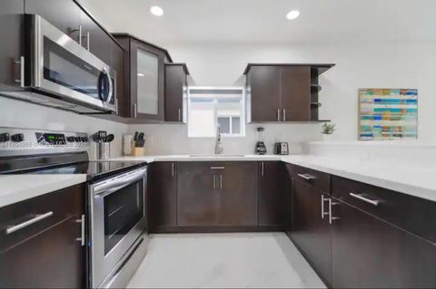 8758 NW 22 Court None Miami FL 33147