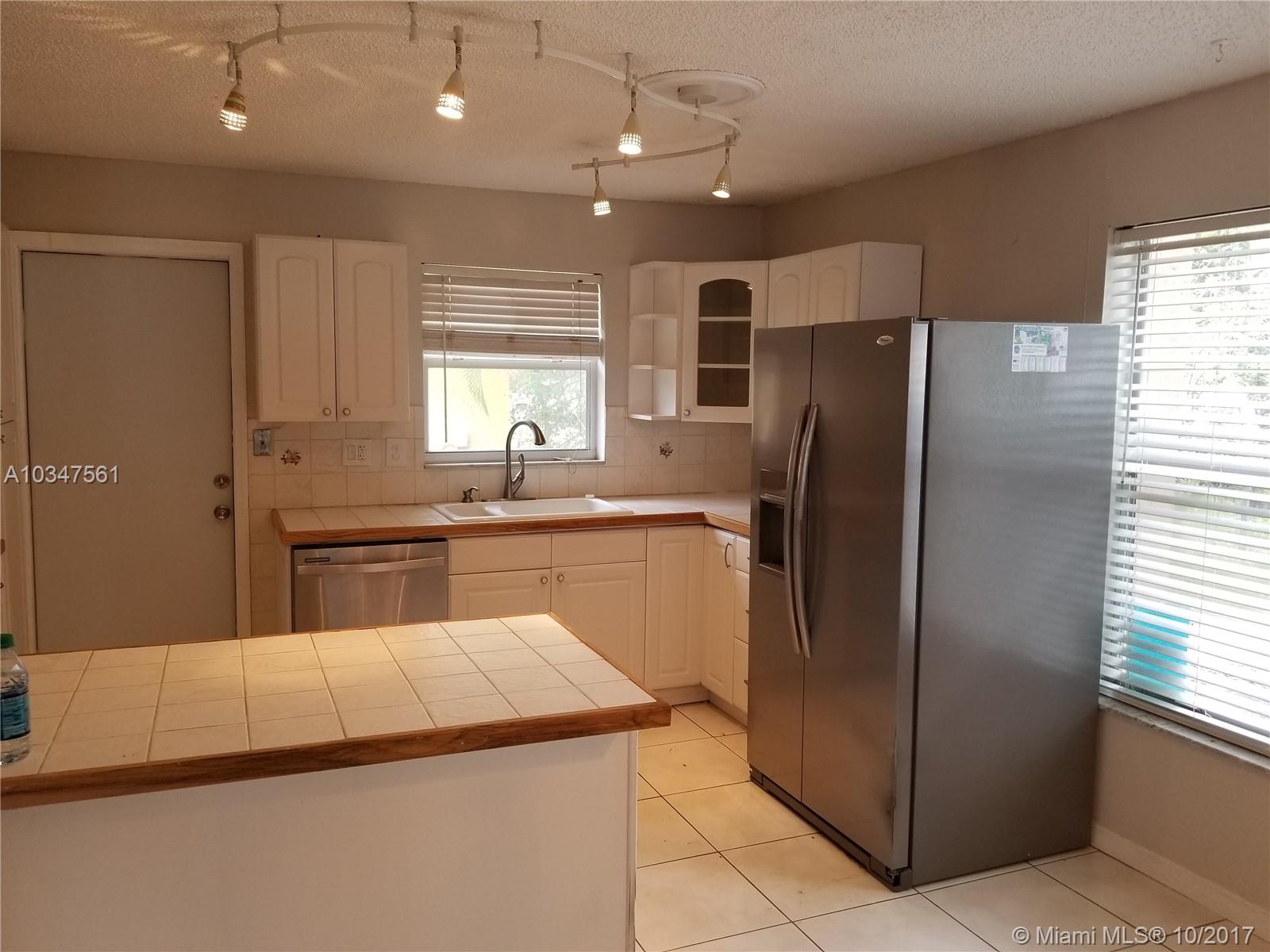 C & S SUBDIVISION - Residential Lease