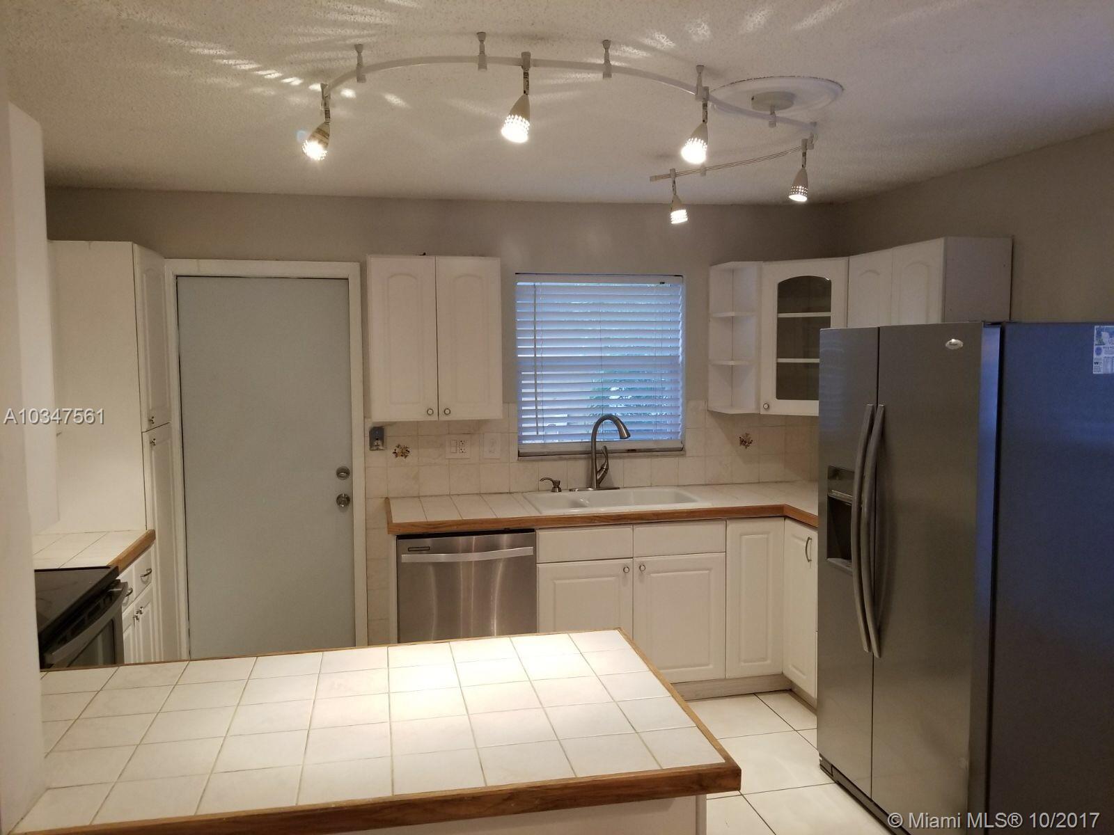 C & S SUBDIVISION - Residential Lease