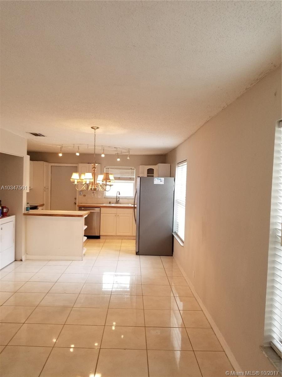 C & S SUBDIVISION - Residential Lease