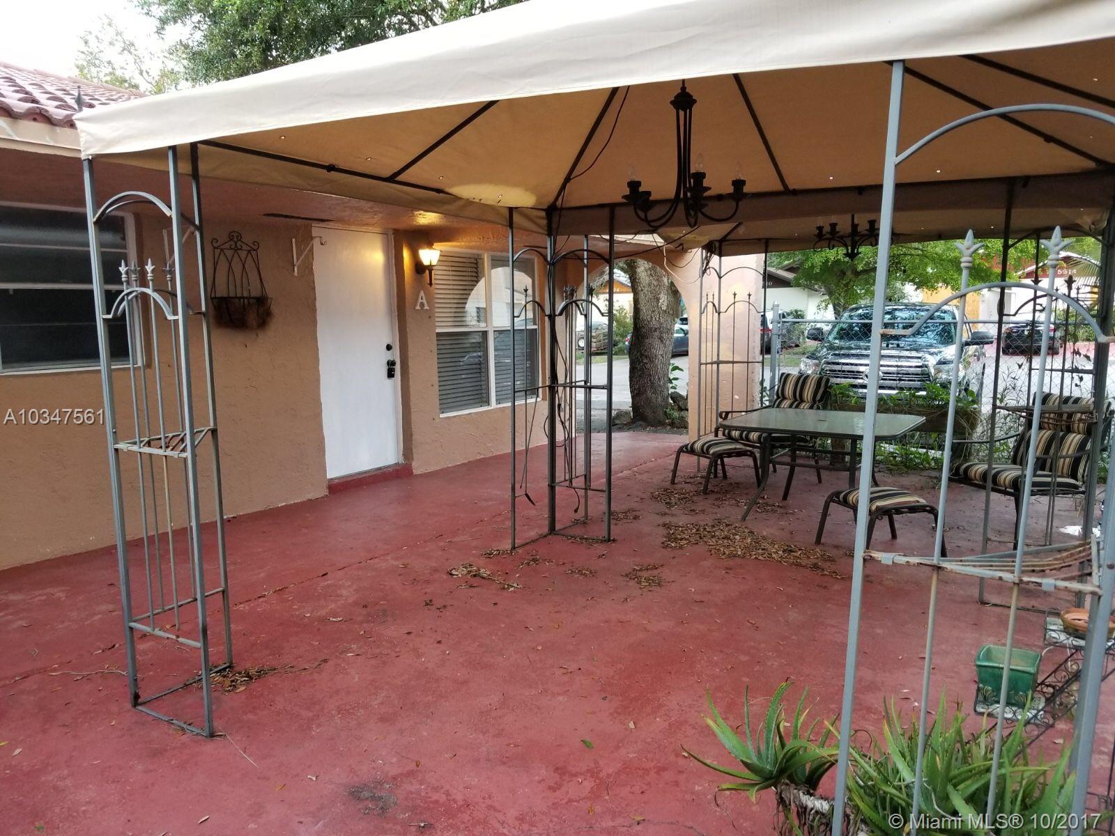 C & S SUBDIVISION - Residential Lease