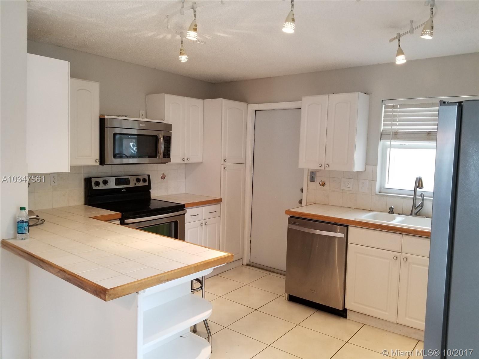 C & S SUBDIVISION - Residential Lease