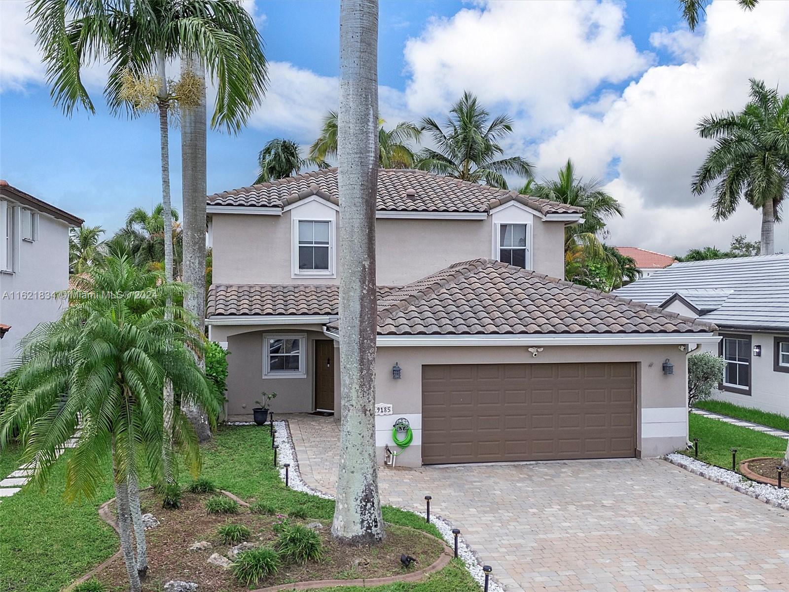 View Pembroke Pines, FL 33029 house