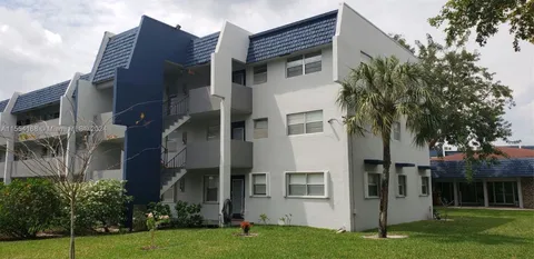 7897 Golf Cir Dr Unit 101, Margate, FL 33063 - MLS#: A11554168