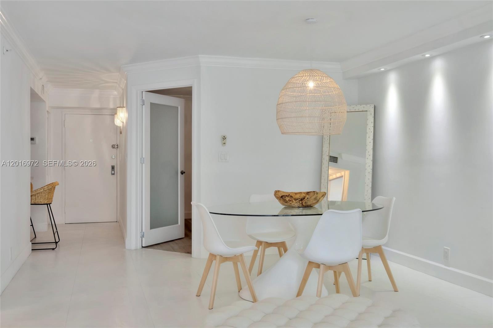 THE RIVIERA CONDO - Residential Lease