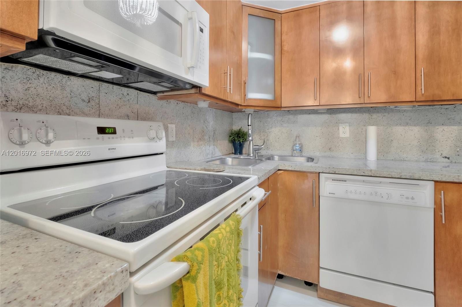THE RIVIERA CONDO - Residential Lease