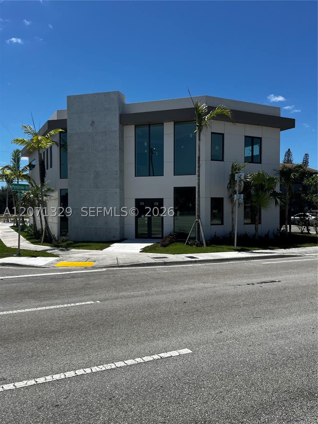 Photo of 5000 Pembroke Rd, West Park, FL 33021 (MLS # A12071329)