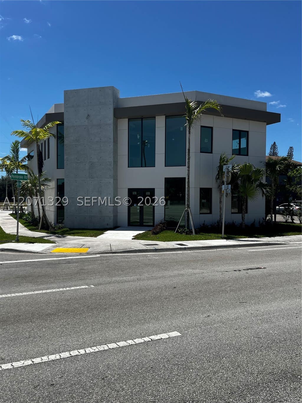 Photo of 5000 Pembroke Rd, West Park, FL 33021 (MLS # A12071329)