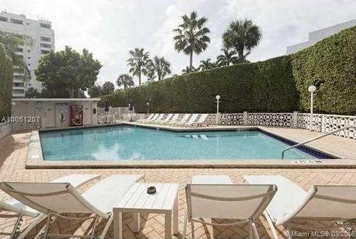 OCTAGON TOWERS - Residential Lease