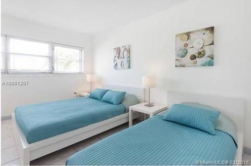 OCTAGON TOWERS - Residential Lease