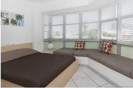 OCTAGON TOWERS - Residential Lease