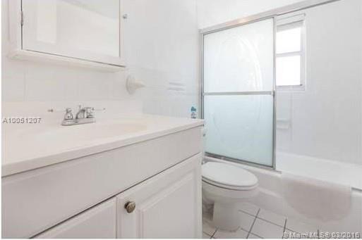 OCTAGON TOWERS - Residential Lease