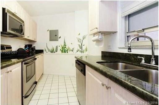 OCTAGON TOWERS - Residential Lease