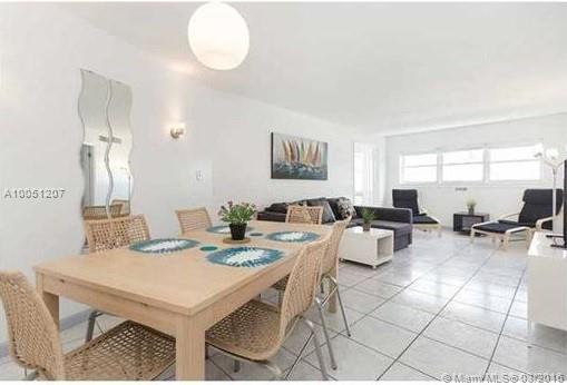 OCTAGON TOWERS - Residential Lease